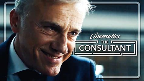 yesmovie the consultant|The Consultant (2023) .